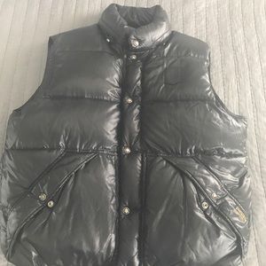 Ralph Lauren Polo Vest